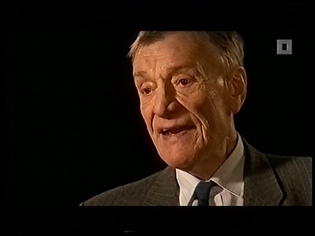 Tony van Dyck | Aflevering 3 – “Mijn eer heet trouw”