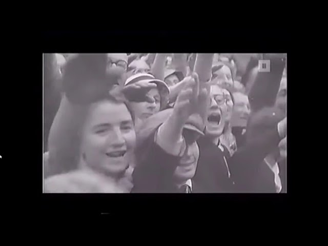 Oswald van Ooteghem | Aflevering 2 – “Mijn eer heet trouw”